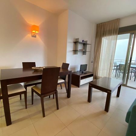 Apartamentos Entreplayas Altamar Alcoceber Ngoại thất bức ảnh