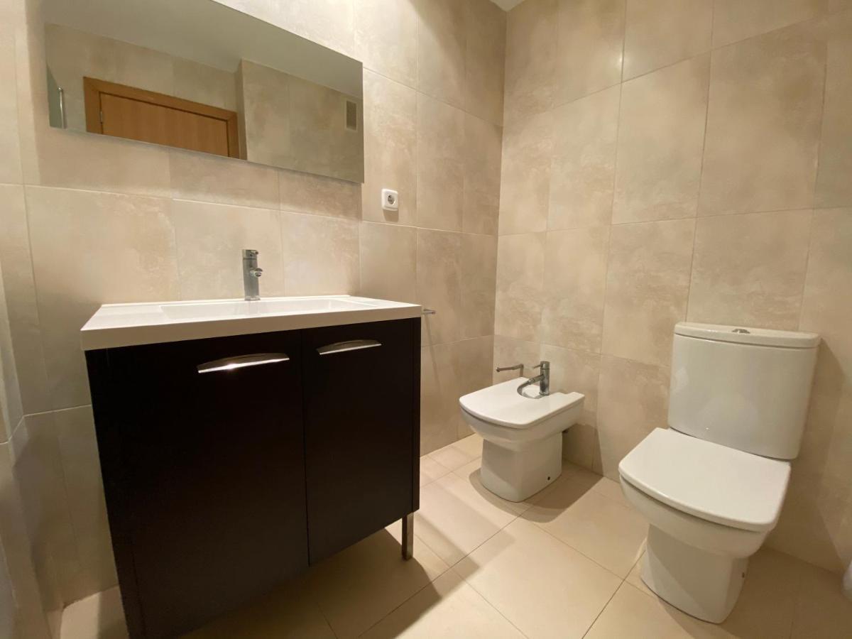 Apartamentos Entreplayas Altamar Alcoceber Ngoại thất bức ảnh